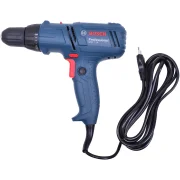 Parafusadeira e Furadeira Elétrica 400W Gsr 7-14E Bosch 127V Parafusadeira e Furadeira Elétrica 400W Gsr 7-14E Bosch 127V