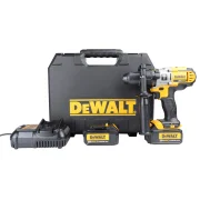 Parafusadeira/furadeira Dcd985L2B2 Dewalt - 220 Volts Parafusadeira/furadeira Dcd985L2B2 Dewalt - 220 Volts