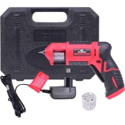Parafusadeira a Bateria 3,6V 17Pcs Worker Parafusadeira a Bateria 3,6V 17Pcs Worker