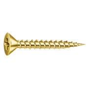 Parafuso Madeira Phillips Chata Ciser 4,0 X 45Mm Ciser 300 Peças Parafuso Madeira Phillips Chata Ciser 4,0 X 45Mm Ciser 300 Peças