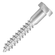 Parafuso Sextavado Rosca Soberba Zinc 1/2"x80Mm 50 Pçs Ciser Parafuso Sextavado Rosca Soberba Zinc 1/2"x80Mm 50 Pçs Ciser