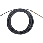 Passa Fio 10M Ponta Metal Interneed Passa Fio 10M Ponta Metal Interneed