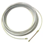 Passa Fio 20M Ponta Metal Interneed Passa Fio 20M Ponta Metal Interneed