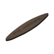 Pedra Canoa Afiar Carborundum Modelo 198 Pedra Canoa Afiar Carborundum Modelo 198