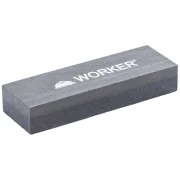 Pedra Combinada W109 6X2X1 Fino Grosso Worker Pedra Combinada W109 6X2X1 Fino Grosso Worker