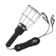 Pendente Mecânico Pino 5M Arame Pp 0,50 Interneed Pendente Mecânico Pino 5M Arame Pp 0,50 Interneed