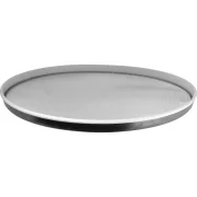 Peneira P/areia Aco 55Cm Vitoria Peneira P/areia Aco 55Cm Vitoria
