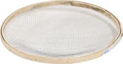 Peneira para Arroz Madeira 60Cm São Jorge Peneira para Arroz Madeira 60Cm São Jorge