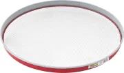 Peneira P/arroz Aco 55Cm Vitoria Peneira P/arroz Aco 55Cm Vitoria