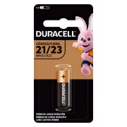 Pilha Alcalina 21/23 12V Duracell Pilha Alcalina 21/23 12V Duracell