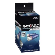 Pilha Alcalina Aa Pequena 32 Pçs Rayovac Pilha Alcalina Aa Pequena 32 Pçs Rayovac