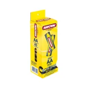 Pilha Amarelinha Aa 48 Peças Rayovac Pilha Amarelinha Aa 48 Peças Rayovac