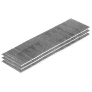 Pino "f" para Pinador 45Mm 5000 Peças Worker Pino "f" para Pinador 45Mm 5000 Peças Worker