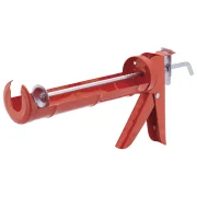 Pistola Aplicadora de Silicone uso Leve Worker Pistola Aplicadora de Silicone uso Leve Worker