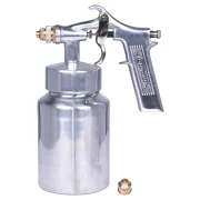 Pistola de Pintura Ar Direto Mod14 Arprex - uso Geral, 500Ml, Bico 1,2Mm Pistola de Pintura Ar Direto Mod14 Arprex - uso Geral, 500Ml, Bico 1,2Mm