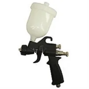 Pistola Tipo Gravidade Stylo Plus Arprex - uso Geral, 250Ml, Bico 1Mm Pistola Tipo Gravidade Stylo Plus Arprex - uso Geral, 250Ml, Bico 1Mm