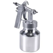 Pistola de Pintura Ar Direto 750Ml Worker Pistola de Pintura Ar Direto 750Ml Worker