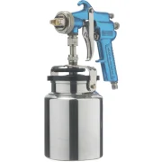 Pistola para Pintura Mod2 Média 1,6Mm Arprex Pistola para Pintura Mod2 Média 1,6Mm Arprex