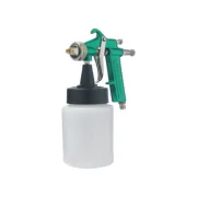 Pistola para Pintura T. Sucção Baixa Produção 4Cp Arprex - Bico 1,2Mm Pistola para Pintura T. Sucção Baixa Produção 4Cp Arprex - Bico 1,2Mm