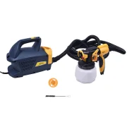 Pistola Pulverizadora 370W Paintready Station Wagner - 220V Pistola Pulverizadora 370W Paintready Station Wagner - 220V