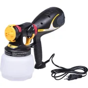 Pistola Pulverizadora 450W Paintready Sprayer Wagner - 220V Pistola Pulverizadora 450W Paintready Sprayer Wagner - 220V