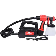 Pistola Pulverizadora Elétrica W610 Worker 220V Pistola Pulverizadora Elétrica W610 Worker 220V