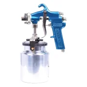 Pistola Tipo Sucção Mod1 Arprex - Alta Produção, 750Ml, Bico 1,8Mm Pistola Tipo Sucção Mod1 Arprex - Alta Produção, 750Ml, Bico 1,8Mm