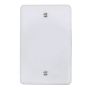 Placa Cega Ilumi 4X2 Br Stylus Placa Cega Ilumi 4X2 Br Stylus