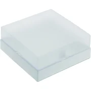 Plafon Termoplástico 2Xe-27 Branco Dital Plafon Termoplástico 2Xe-27 Branco Dital