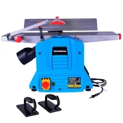Plaina Desengrossadeira 8" 1500W G684Br1 Gamma - 127 Volts Plaina Desengrossadeira 8" 1500W G684Br1 Gamma - 127 Volts