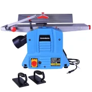Plaina Desengrossadeira 8" 1500W G684Br2 Gamma - 220 Volts Plaina Desengrossadeira 8" 1500W G684Br2 Gamma - 220 Volts