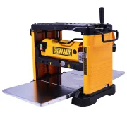 Plaina Desengrossadeira de Bancada 1800W Dw733 Dewalt 220V Plaina Desengrossadeira de Bancada 1800W Dw733 Dewalt 220V