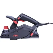 Plaina Elétrica 550 Watts Modelo 1555 da Skil - 127 Volts Plaina Elétrica 550 Watts Modelo 1555 da Skil - 127 Volts