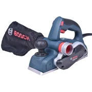 Plaina Elétrica 700W Gho 700 Bosch Plaina Elétrica 700W Gho 700 Bosch