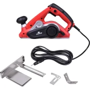 Plaina Elétrica 900W 82Mm Worker 127V Plaina Elétrica 900W 82Mm Worker 127V