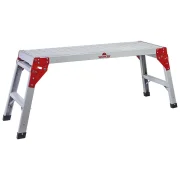 Plataforma Dobrável Aço 150Kg Worker Plataforma Dobrável Aço 150Kg Worker