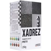 Pó Xadrez 250G Preto Pó Xadrez 250G Preto