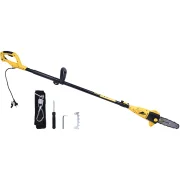 Podador de Galho Tipo Lança 710W 967602 Matsuyama - 127V Podador de Galho Tipo Lança 710W 967602 Matsuyama - 127V