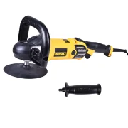 Lixadeira Politriz Angular 7" 1250W Dwp849X Dewalt - 220V Lixadeira Politriz Angular 7" 1250W Dwp849X Dewalt - 220V