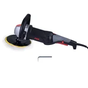 Politriz Angular 7" 1300 Watts Modelo 9071 Skil - 220 Volts Politriz Angular 7" 1300 Watts Modelo 9071 Skil - 220 Volts