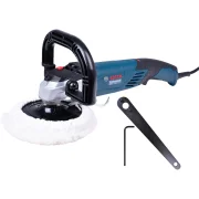 Politriz Angular 7" 1400W Gpo14Ce Bosch - 220 Volts Politriz Angular 7" 1400W Gpo14Ce Bosch - 220 Volts