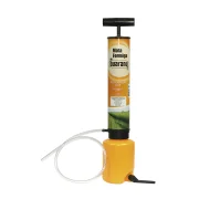 Polvilhadeira Mata Formiga 1Kg Guarany Polvilhadeira Mata Formiga 1Kg Guarany