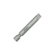 Ponta Bits Fenda 8-10 8 50Mm 12916 Irwin 10 Peças Ponta Bits Fenda 8-10 8 50Mm 12916 Irwin 10 Peças