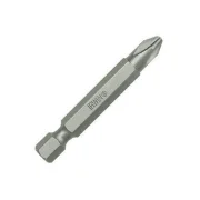 Ponta Bits Philips N1 X 50 MM 12897 Irwin 10 Peças Ponta Bits Philips N1 X 50 MM 12897 Irwin 10 Peças