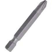 Ponta Bits Philips N2 X 50 MM 12898 Irwin 10 Peças Ponta Bits Philips N2 X 50 MM 12898 Irwin 10 Peças