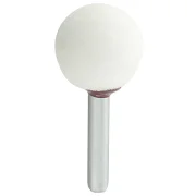 Ponta Montada A25 Worker Haste 1/4" 25X25Mm Ponta Montada A25 Worker Haste 1/4" 25X25Mm