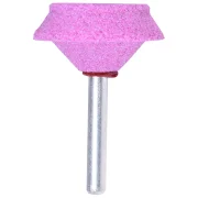 Ponta Montada A34 Haste 1/4" 40X10Mm Worker Ponta Montada A34 Haste 1/4" 40X10Mm Worker