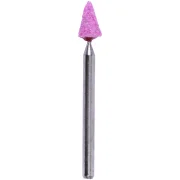 Ponta Montada B45 Haste 1/8" 05X08Mm Worker Ponta Montada B45 Haste 1/8" 05X08Mm Worker