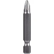 Ponta Power Bit 5-6 Fenda 1/4 X 49Mm Irwin 10 Peças Ponta Power Bit 5-6 Fenda 1/4 X 49Mm Irwin 10 Peças