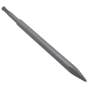 Ponteiro Sds Plus para Marteletes 250Mm 10" Dwa0801 Dewalt Ponteiro Sds Plus para Marteletes 250Mm 10" Dwa0801 Dewalt